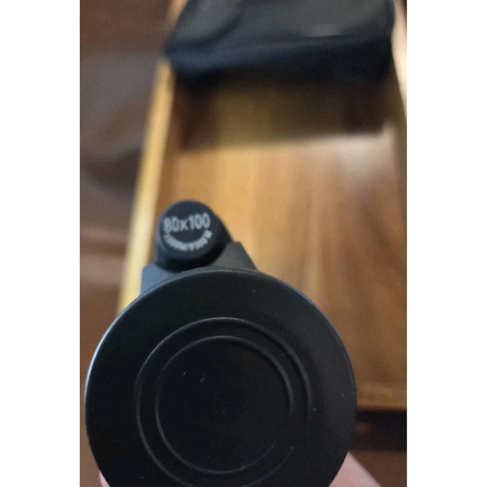 High-Definition Monocular Scope Portable Zoom‎ for Bird Watching Hunting Boating